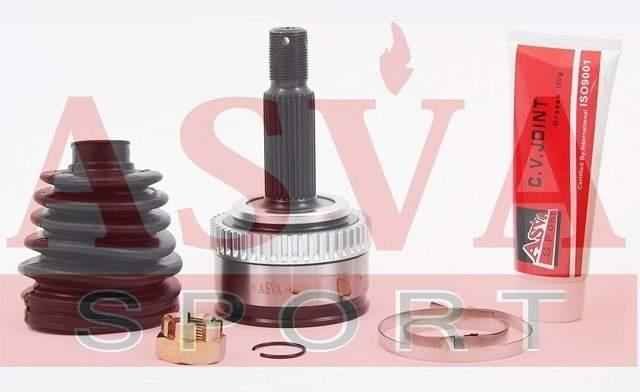 Asva HY-IX35BA48 Joint Kit, drive shaft HYIX35BA48: Buy near me in Poland at 2407.PL - Good price!
