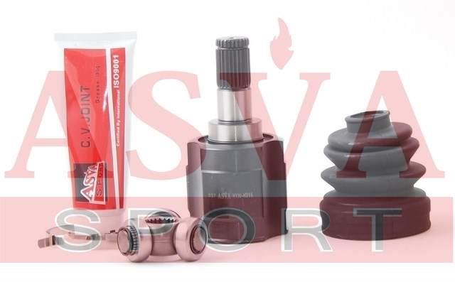 Asva HYIU-HD16 Joint Kit, drive shaft HYIUHD16: Buy near me in Poland at 2407.PL - Good price!