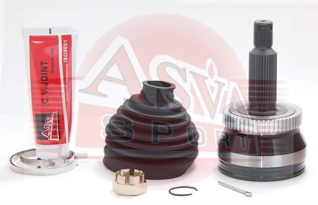 Asva HY-ENA52 CV joint HYENA52: Buy near me at 2407.PL in Poland at an Affordable price!