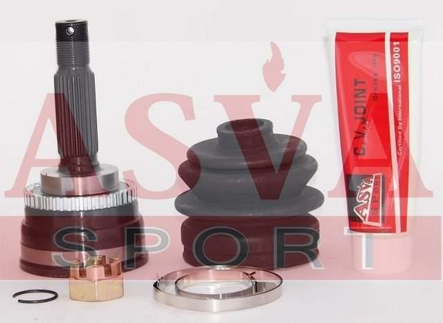 Asva HY-002A44 CV joint HY002A44: Buy near me in Poland at 2407.PL - Good price!