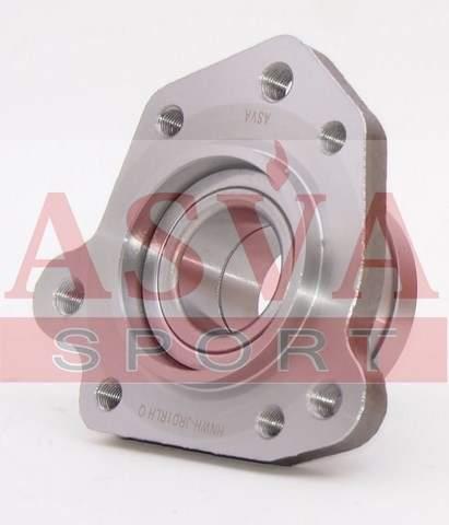 Asva HNWH-JRD1RLH Wheel hub HNWHJRD1RLH: Buy near me in Poland at 2407.PL - Good price!