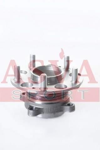 Asva HNWH-CL7R Wheel hub with rear bearing HNWHCL7R: Buy near me in Poland at 2407.PL - Good price!