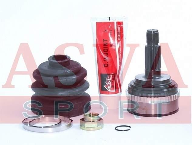 Asva HN-55A50 CV joint HN55A50: Buy near me in Poland at 2407.PL - Good price!