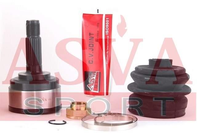 Asva HN-13 CV joint HN13: Buy near me in Poland at 2407.PL - Good price!