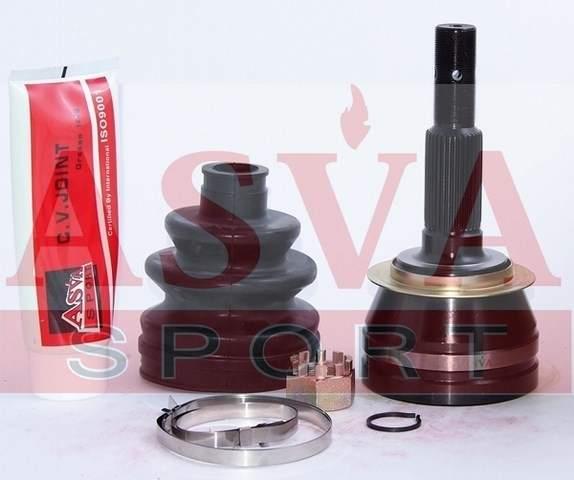 Asva GM-109 CV joint GM109: Buy near me at 2407.PL in Poland at an Affordable price!
