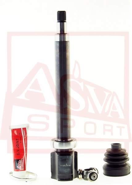 Asva FDIR-F218MT Joint Kit, drive shaft FDIRF218MT: Buy near me in Poland at 2407.PL - Good price!