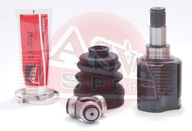 Asva FDIL-F218MT Joint Kit, drive shaft FDILF218MT: Buy near me in Poland at 2407.PL - Good price!