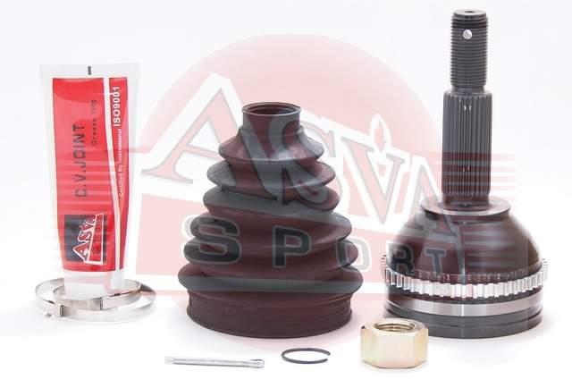 Asva FD-FD2A48 Joint Kit, drive shaft FDFD2A48: Buy near me in Poland at 2407.PL - Good price!
