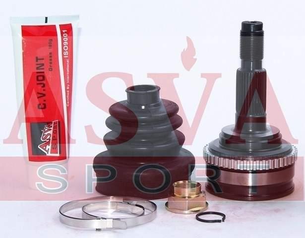 Asva DW-011A47 CV joint DW011A47: Buy near me in Poland at 2407.PL - Good price!