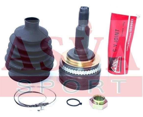 Asva DW-005A47 CV joint DW005A47: Buy near me in Poland at 2407.PL - Good price!