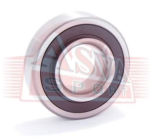 Asva DACM55900054 Wheel bearing DACM55900054: Buy near me in Poland at 2407.PL - Good price!
