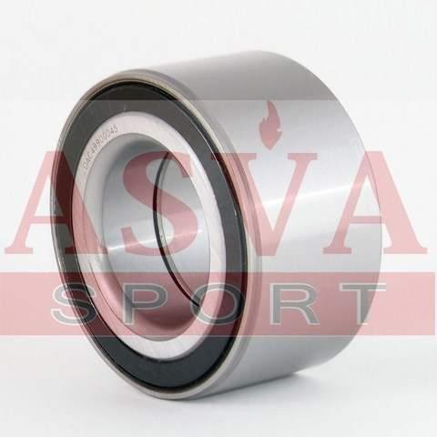 Asva DAC49900045 Front Wheel Bearing Kit DAC49900045: Buy near me in Poland at 2407.PL - Good price!
