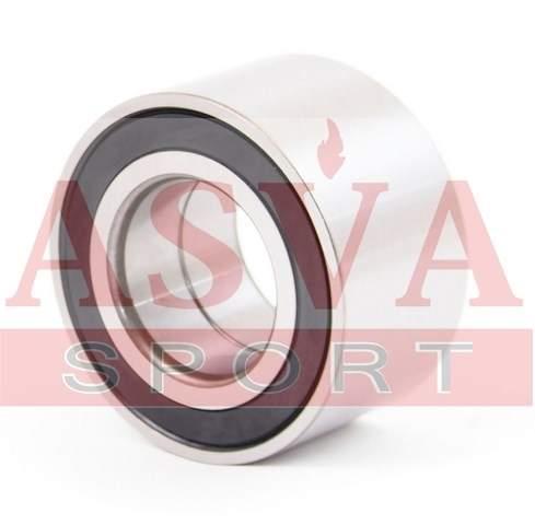 Asva DAC43820045 Front Wheel Bearing Kit DAC43820045: Buy near me in Poland at 2407.PL - Good price!