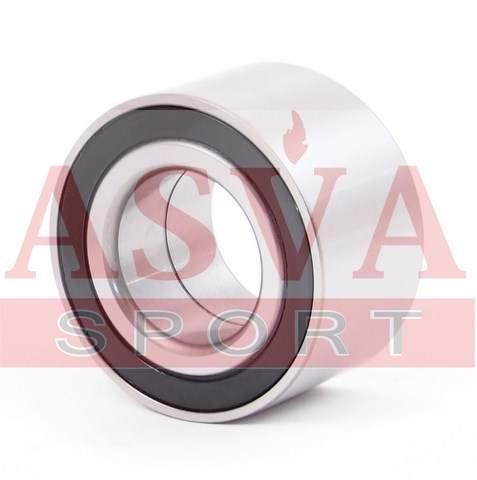 Asva DAC42800045 Wheel hub bearing DAC42800045: Buy near me in Poland at 2407.PL - Good price!
