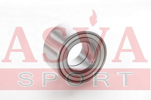 Asva DAC42780045 Wheel hub bearing DAC42780045: Buy near me at 2407.PL in Poland at an Affordable price!