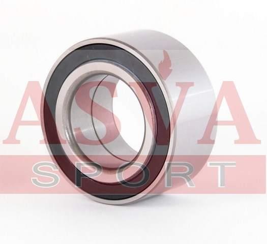 Asva DAC42760038-35 Front Wheel Bearing Kit DAC4276003835: Buy near me in Poland at 2407.PL - Good price!