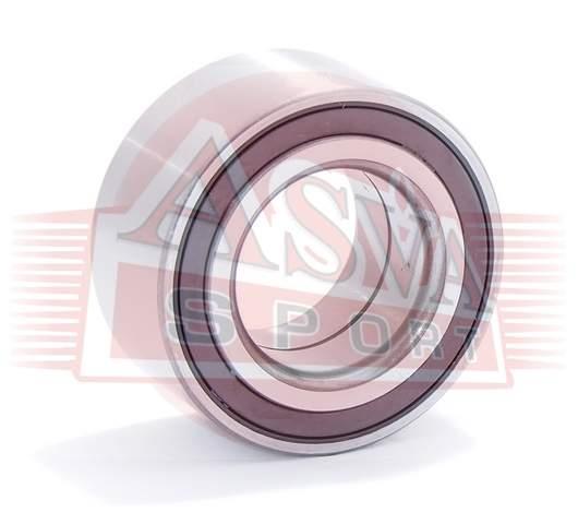 Asva DAC40900028-23 Wheel bearing DAC4090002823: Buy near me in Poland at 2407.PL - Good price!