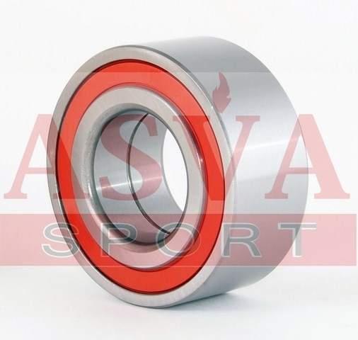 Asva DAC40800036-34 Wheel hub bearing DAC4080003634: Buy near me in Poland at 2407.PL - Good price!