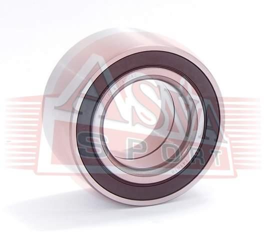 Asva DAC40740042 Front Wheel Bearing Kit DAC40740042: Buy near me at 2407.PL in Poland at an Affordable price!