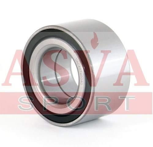 Asva DAC40740040 Wheel hub bearing DAC40740040: Buy near me in Poland at 2407.PL - Good price!