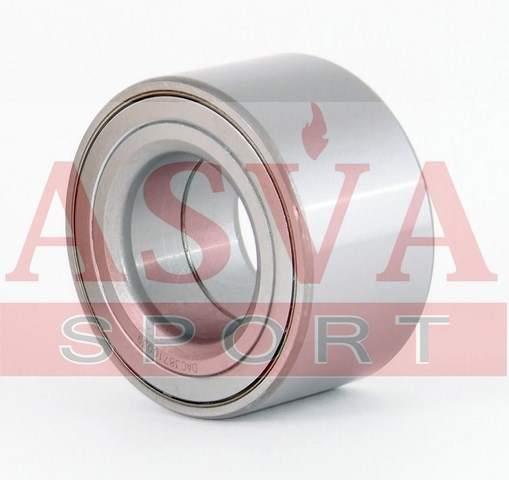 Asva DAC38710039 Wheel hub bearing DAC38710039: Buy near me in Poland at 2407.PL - Good price!