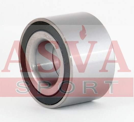 Asva DAC32670040 Wheel hub bearing DAC32670040: Buy near me in Poland at 2407.PL - Good price!