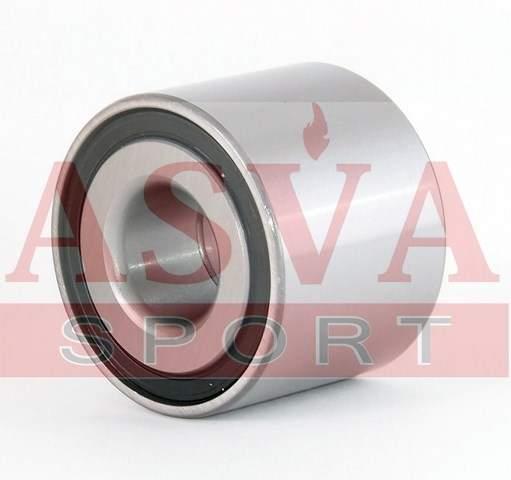 Asva DAC25600045 Wheel hub bearing DAC25600045: Buy near me at 2407.PL in Poland at an Affordable price!