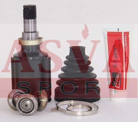 Asva CHRIR-CRZ CV joint CHRIRCRZ: Buy near me in Poland at 2407.PL - Good price!