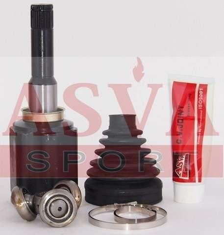 Asva CHRIL-CRZ CV joint CHRILCRZ: Buy near me in Poland at 2407.PL - Good price!