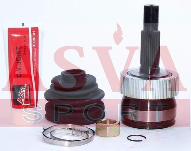 Asva CH-016A54 CV joint CH016A54: Buy near me in Poland at 2407.PL - Good price!