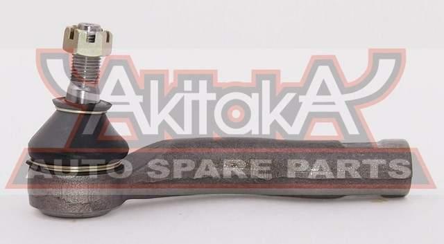 Asva 3121-TG2 Tie rod end outer 3121TG2: Buy near me in Poland at 2407.PL - Good price!