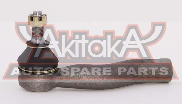 Asva 3121-TG1 Tie rod end outer 3121TG1: Buy near me in Poland at 2407.PL - Good price!