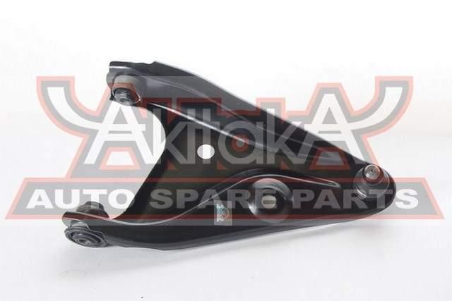 Asva 2424-001 Track Control Arm 2424001: Buy near me at 2407.PL in Poland at an Affordable price!