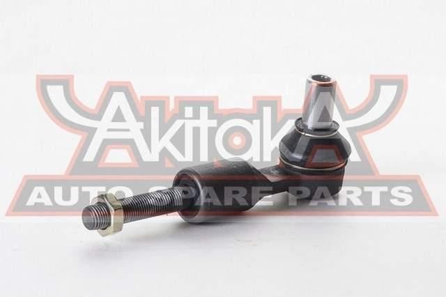 Asva 2321-811 Tie rod end outer 2321811: Buy near me in Poland at 2407.PL - Good price!