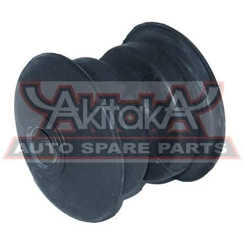 Asva 2101-002 Silent block, rear springs, rear 2101002: Buy near me at 2407.PL in Poland at an Affordable price!