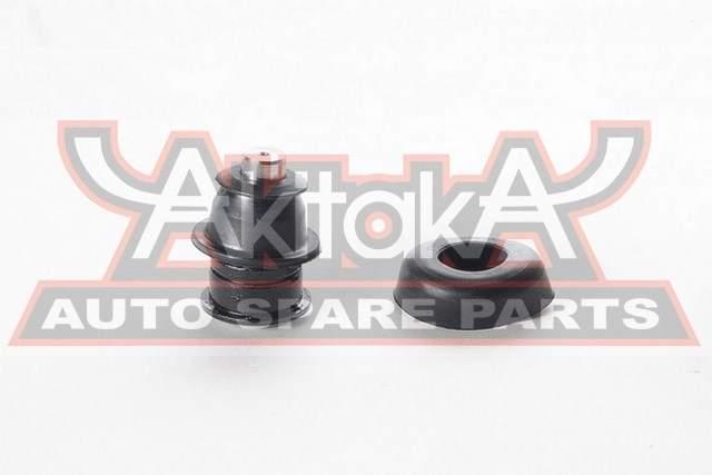 Asva 2020-004 Ball joint 2020004: Buy near me at 2407.PL in Poland at an Affordable price!