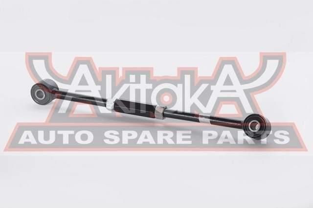 Asva 1225-ACRL Track Control Arm 1225ACRL: Buy near me at 2407.PL in Poland at an Affordable price!