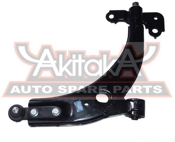 Asva 1224-019 Track Control Arm 1224019: Buy near me in Poland at 2407.PL - Good price!