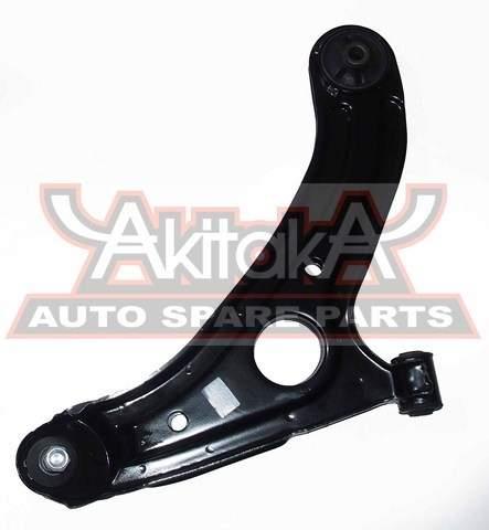 Asva 1224-011 Suspension arm front lower right 1224011: Buy near me in Poland at 2407.PL - Good price!