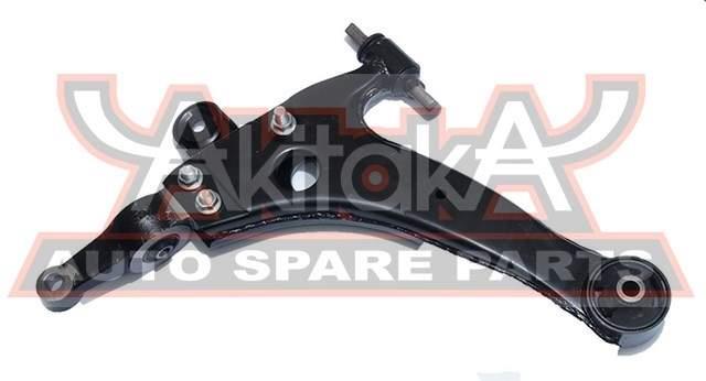 Asva 1224-005 Track Control Arm 1224005: Buy near me in Poland at 2407.PL - Good price!