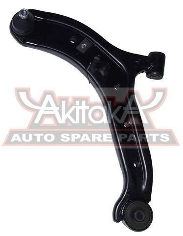Asva 1224-004 Track Control Arm 1224004: Buy near me at 2407.PL in Poland at an Affordable price!