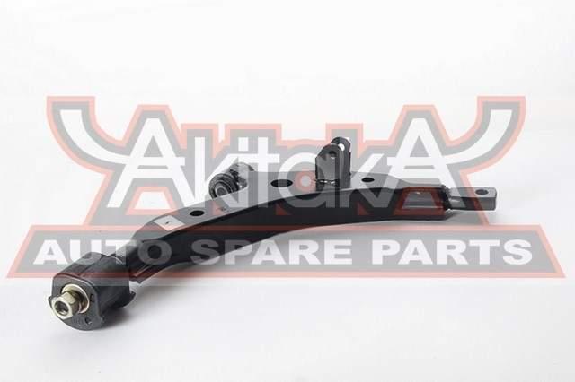 Asva 1224-001 Track Control Arm 1224001: Buy near me in Poland at 2407.PL - Good price!