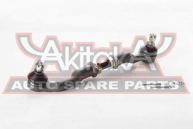 Asva 1221-01L Tie rod end outer 122101L: Buy near me in Poland at 2407.PL - Good price!