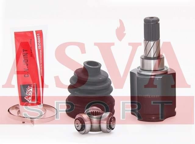 Asva NSIR-B10 Joint Kit, drive shaft NSIRB10: Buy near me in Poland at 2407.PL - Good price!