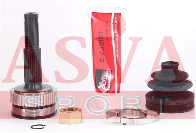 Asva NSR-T31A48 Joint Kit, drive shaft NSRT31A48: Buy near me in Poland at 2407.PL - Good price!