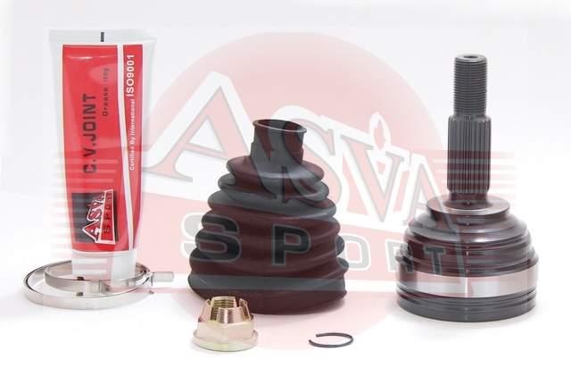 Asva RN-MEGII CV joint RNMEGII: Buy near me at 2407.PL in Poland at an Affordable price!