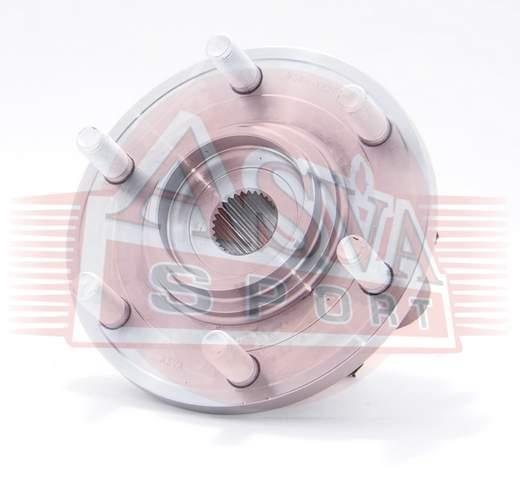Asva NSWH-Y62F Wheel hub NSWHY62F: Buy near me at 2407.PL in Poland at an Affordable price!