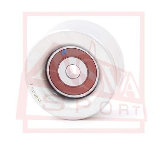 Asva TYBP-047 Tensioner pulley, timing belt TYBP047: Buy near me at 2407.PL in Poland at an Affordable price!