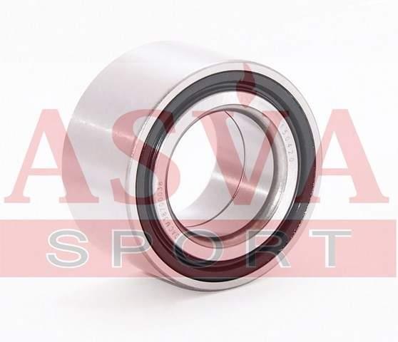 Asva DACM38700038 Wheel bearing DACM38700038: Buy near me in Poland at 2407.PL - Good price!