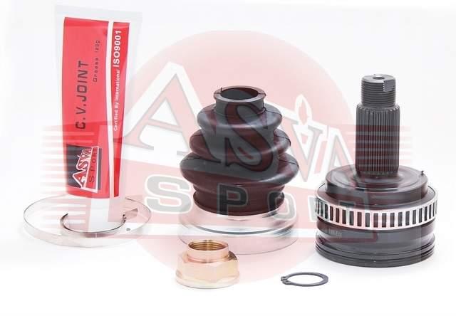 Asva BMR-E46 Joint Kit, drive shaft BMRE46: Buy near me in Poland at 2407.PL - Good price!